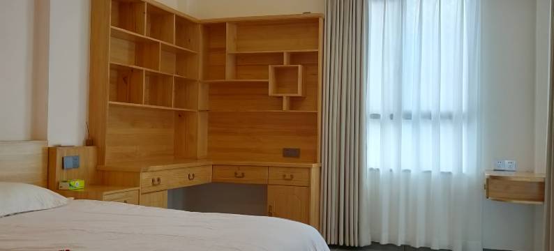 长汀望梅园客栈图片