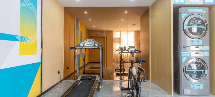 你好酒店(南昌滕王阁万寿宫店)图片