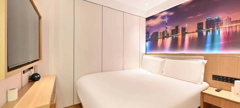 速8精选酒店(北京阜外医院甘家口地铁站店)图片