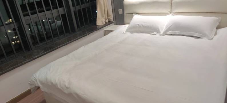 亿隆国际公寓(国际会展中心店)图片