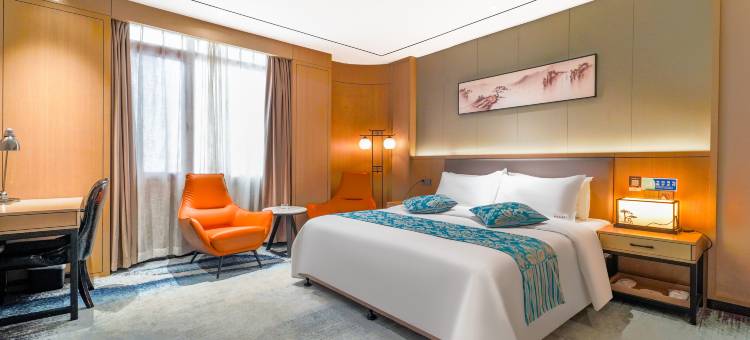 竹溪云龙大酒店(竹溪客运站店)图片