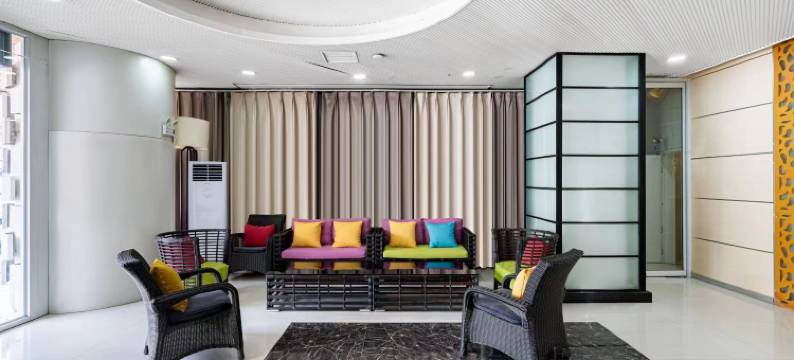 唯尚主题酒店(周口淮阳太昊陵店)图片