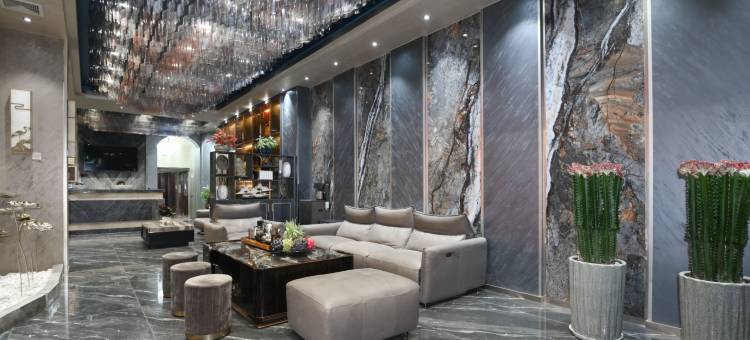 IU酒店(南宁吴圩机场店)图片