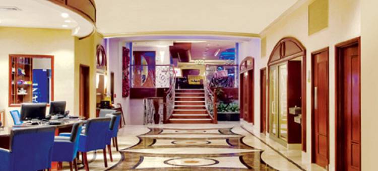 维亚纳水疗温德姆商标精选酒店(Viana Hotel and Spa, Trademark Collection by Wyndham)图片