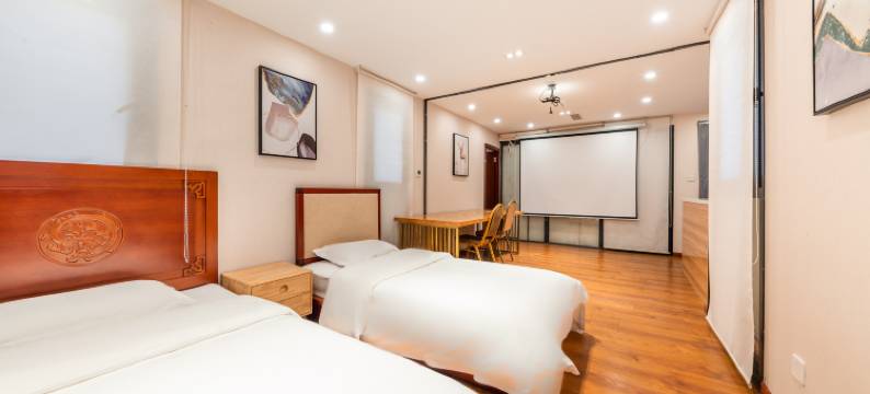 围场雍乾狩猎场蒙古包度假酒店图片