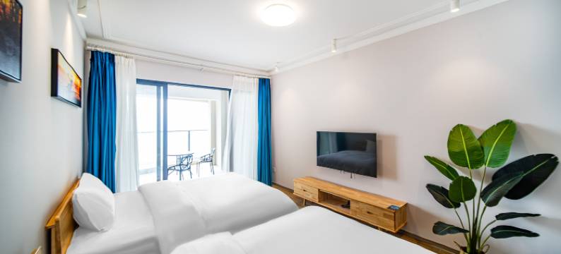 漫宿度假酒店(惠州惠东巽寮湾九铭屿海店)图片