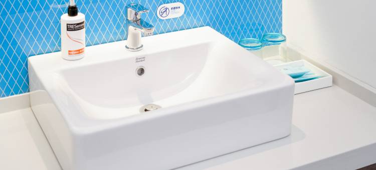 昆明雪力智选假日酒店图片