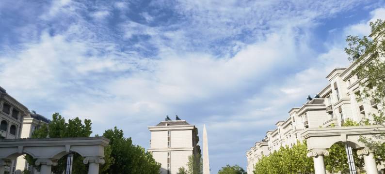 拾光海湾度假酒店公寓图片