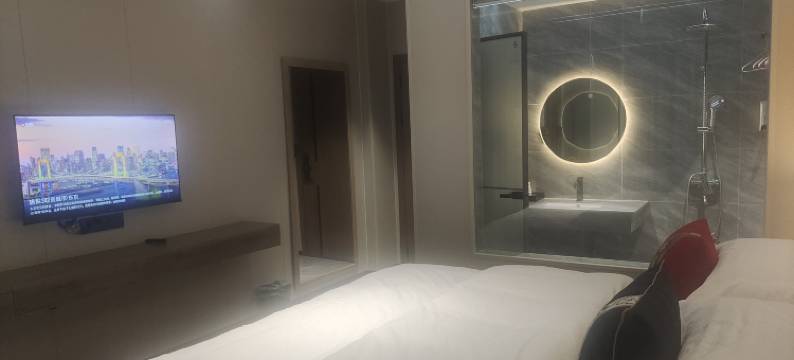 幸福里公寓图片