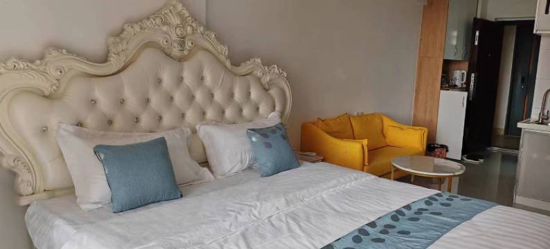 雅美民宿(南宁五合御江学府店)图片