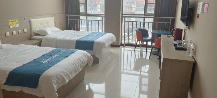 如家华驿酒店(莒南团林政府店)图片