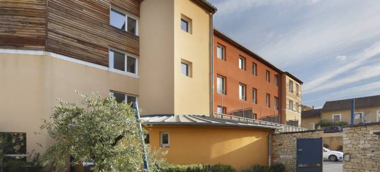 阿普特鲁伯隆套房公寓旅馆(Suite Home Apt Luberon)图片