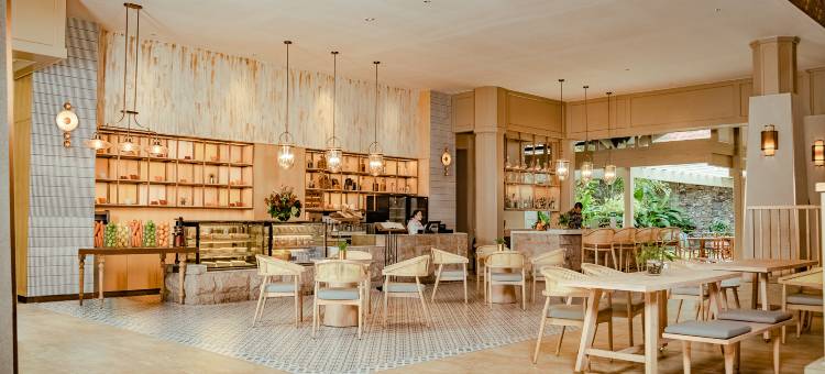 兰卡威彩虹度假酒店(Pelangi Beach Resort & Spa, Langkawi)图片