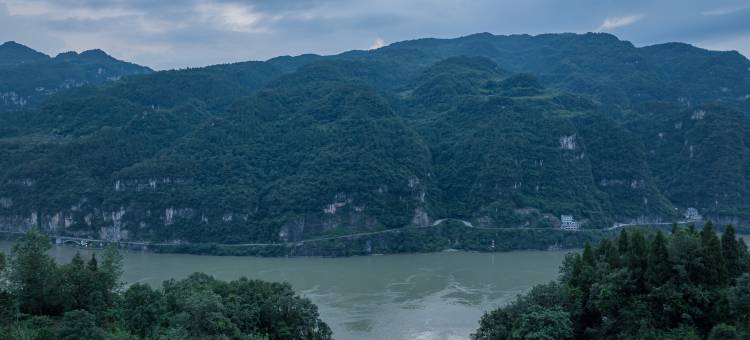 朴宿拾光民宿(宜昌三峡人家风景区店)图片