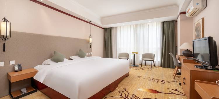 丽江倍思丽酒店(古城忠义市场木府店)图片