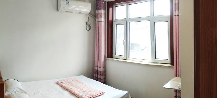 山水民宿(尼山圣境店)图片