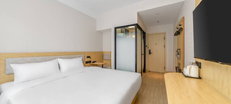 海友酒店(北京西三旗育新地铁站店)图片