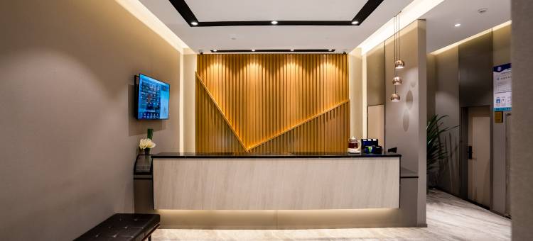 汉庭酒店(临沧云县澜沧江广场客运站店)图片