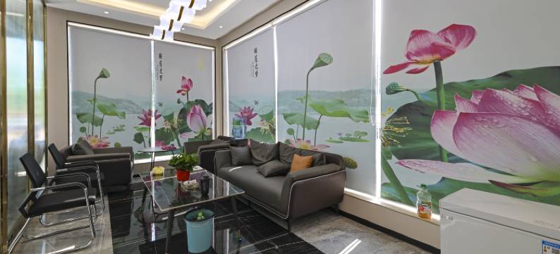 睡莲酒店(安阳轻纺城工学院店)图片