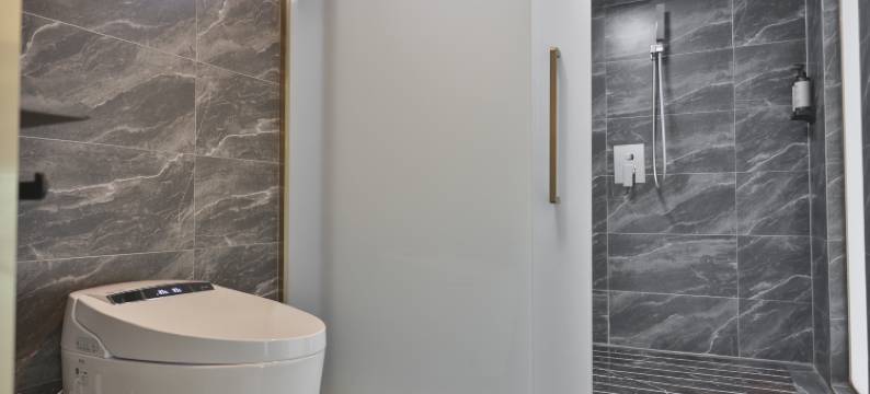 重庆天籁云端高空江景酒店(解放碑来福士广场店)图片