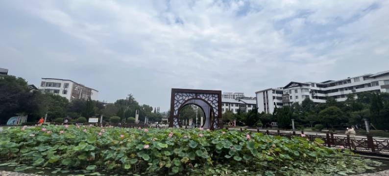 温汤谷语度假民宿图片