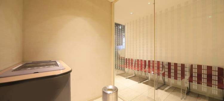 成田里士满酒店(Richmond Hotel Narita)图片