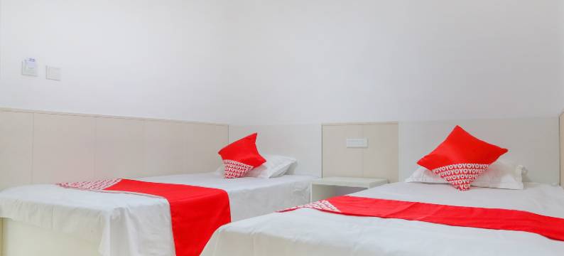 锦州瑞华轩旅店图片