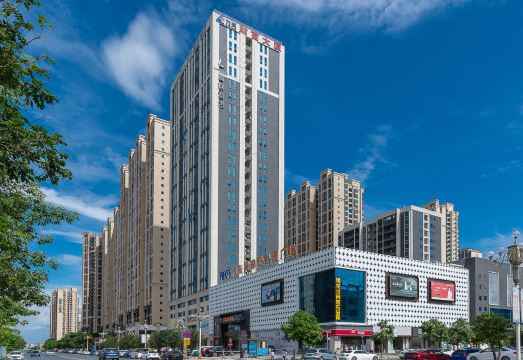 Lavande Hotel (Shiwan Store, Huizhou) Hotel Overview