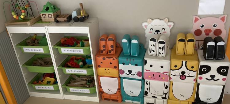 乐亿皇家渡假酒店图片