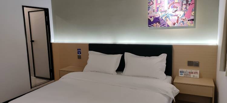瑷朵民宿(四川传媒学院工商学院店)图片