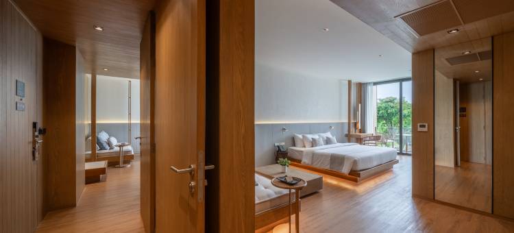 清莱里瓦维斯塔河滨度假村(Riva Vista Riverfront Resort Chiangrai)图片