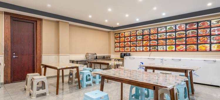 尚客优酒店(滕州西岗镇政府府前路店)图片