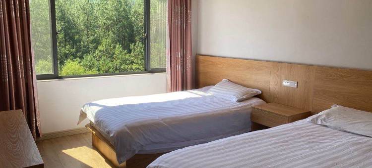 仙都和顺酒家农家乐图片