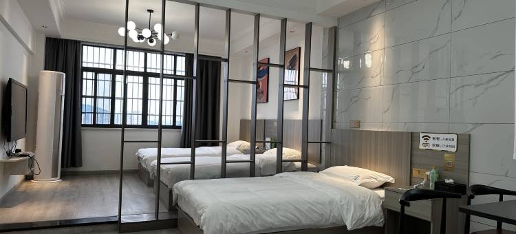 咸宁元味民宿图片