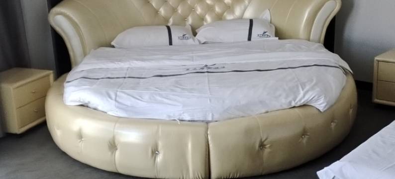 东九商务酒店(顾家店人民政府店)图片