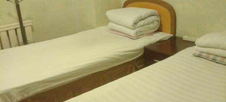 长春东方招待所图片