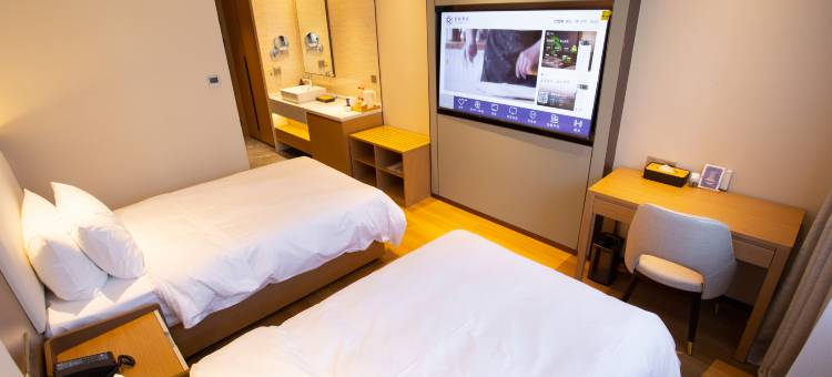 星程酒店(烟台农业大学创业路店)图片