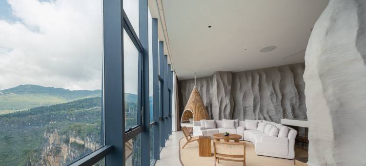 Z·悬崖酒店图片