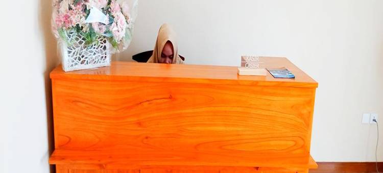 蓝色火焰家庭旅馆(Bluefire Homestay)图片