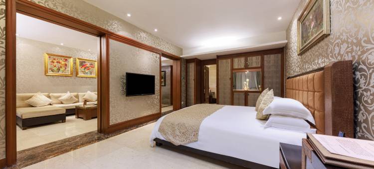 中山温泉宾馆图片