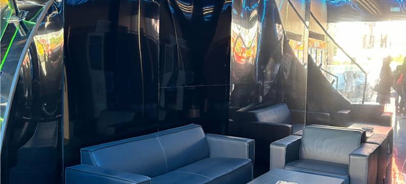 苏瑞电竞酒店(江财大学店)图片