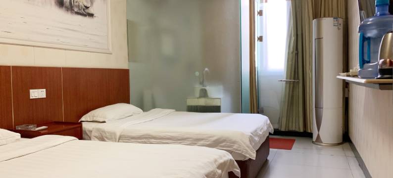 佳源商务宾馆图片