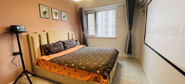 雪儿家公寓(锦州中央北街店)图片