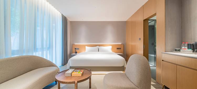 望山栖·闲山酒店图片