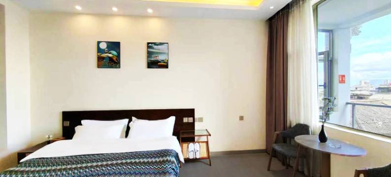 南山里私家别院(古城南门店)图片