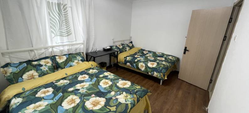 北京鑫鑫之家家庭旅馆图片