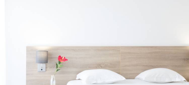 迪沃讷拉韦尔苏瓦舒适公寓式酒店(Comfort Aparthotel Divonne la Versoix)图片