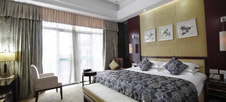 抚州汝水森林宾馆图片