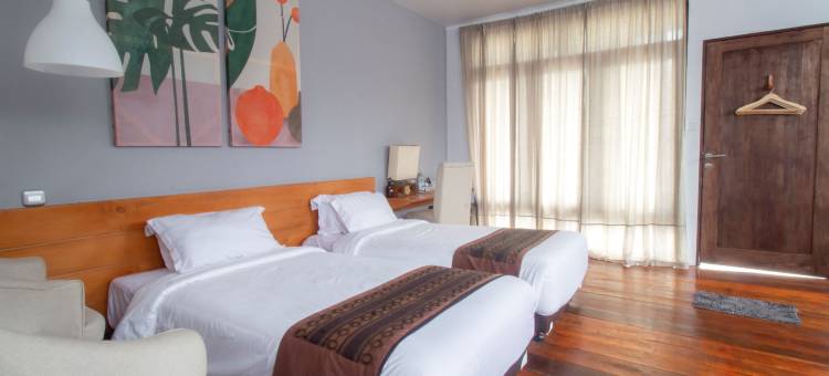 纳土纳潜水度假村(Natuna Dive Resort)图片