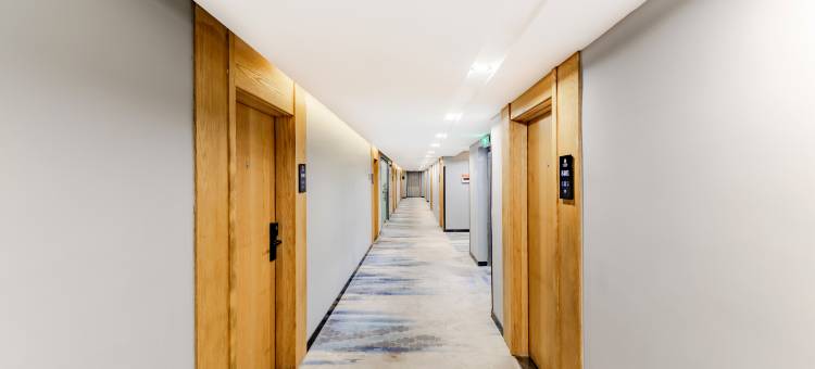 如家睿柏・云酒店(池州同晖广场店)图片